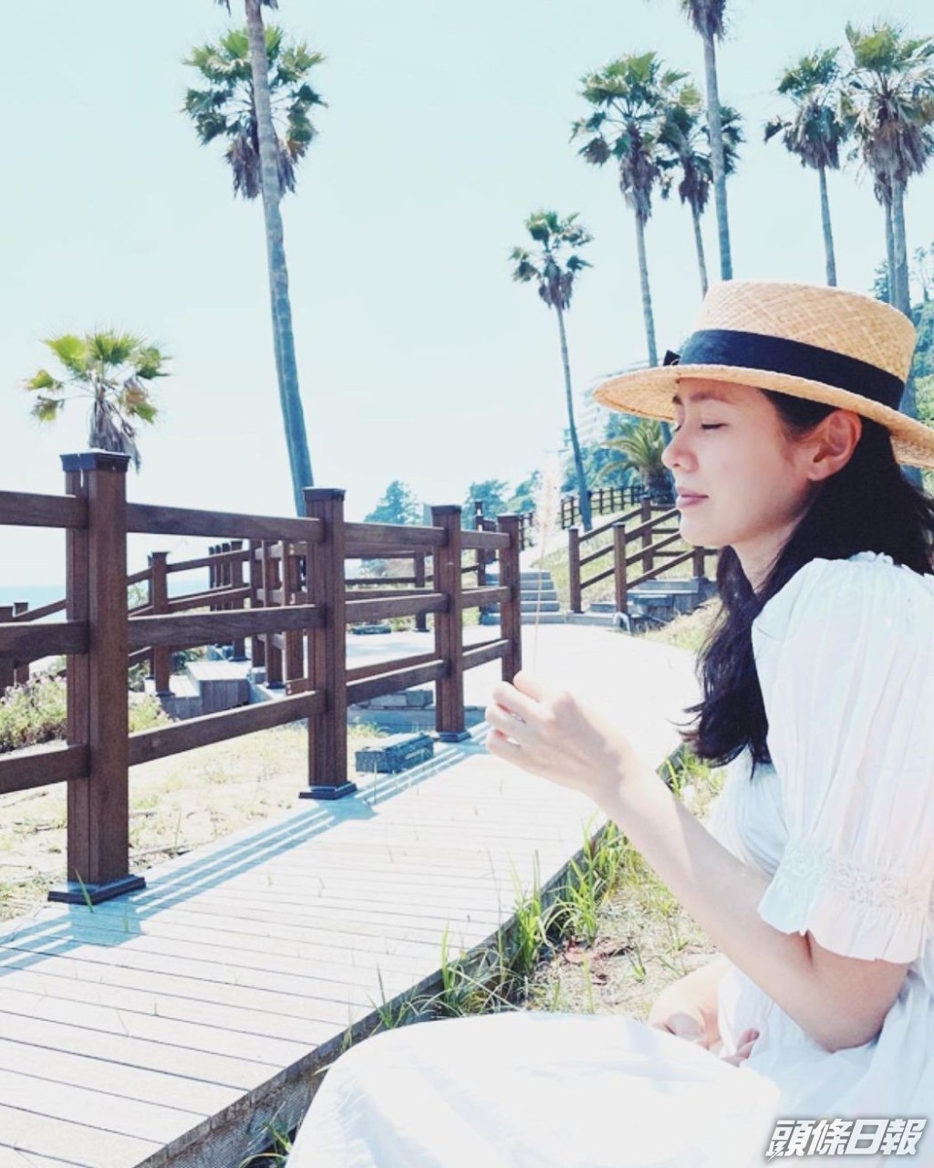 不過公司已經否認咗孫藝珍大肚。